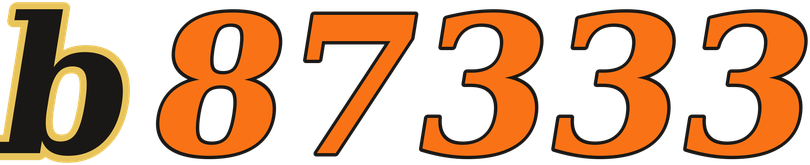 b87333 logo